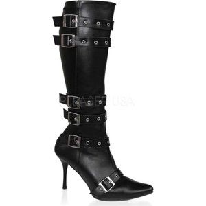 Funtasma by Pleaser Women's Spicy-138 Boot Size 10 NEW IN BOX